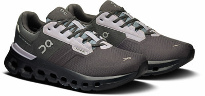 On Cloudrunner 2 Waterproof Laufschuhe