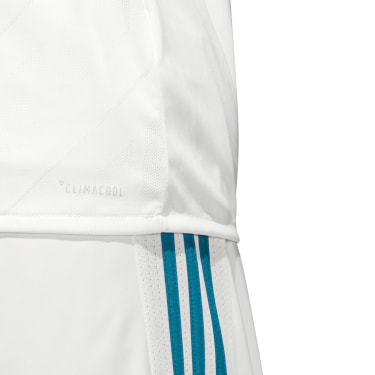 Real Madrid Home Jsy szurkolói mez