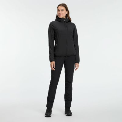 McKINLEY Sakura Isolationsjacke mit Kapuze McKINLEY Sakura Isolationsjacke mit Kapuze