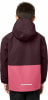 Jack Wolfskin Iceland 3in1 Funktionsjacke mit Kapuze