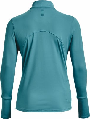 Under Armour UA Qualifier Run 2.0 ½ Zip női felső