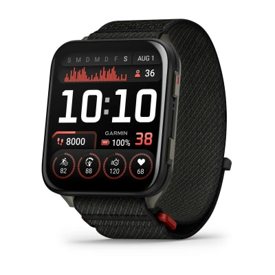 Garmin Venu X1 Smartwatch