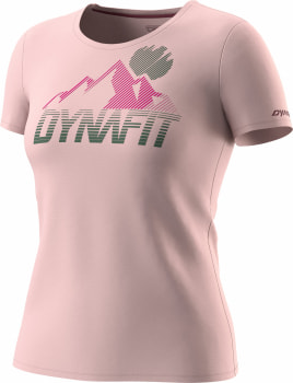 Dynafit Transalper Graphic T-Shirt
