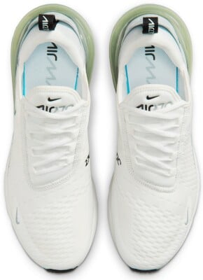 Nike Air Max 270 férfi szabadidőcipő