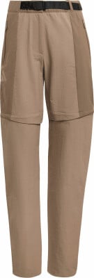 adidas W XPR U.Z.O P Wanderhose Zip-off