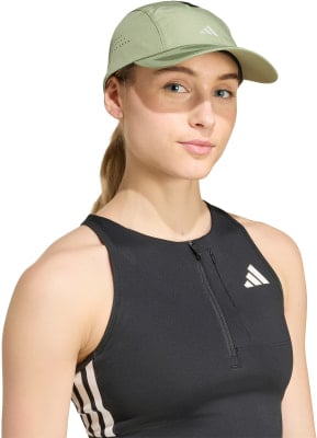 adidas Adizero Lightweight Laufkappe adidas Adizero Lightweight Laufkappe