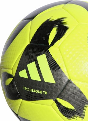adidas Tiro League Thermally Bonded Fußball