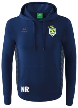 SV Haslach Essential Team Hoodie
