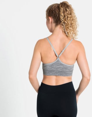 Odlo Padded Seamless Soft 2.0 Sport-BH
