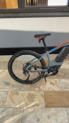 Cube Acid 240 Junior