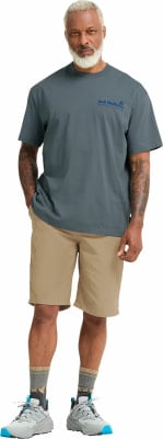 Jack Wolfskin Duneland Wandershorts Jack Wolfskin Duneland Wandershorts