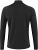 Löffler Transtex Merino Midlayer mit Halfzip