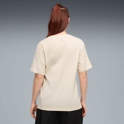 Puma Essentials Graphics Animal Relaxed T-Shirt