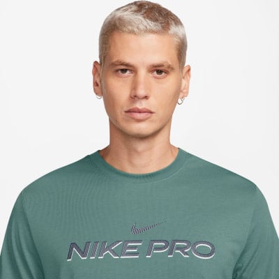Nike Dri-Fit T-Shirt