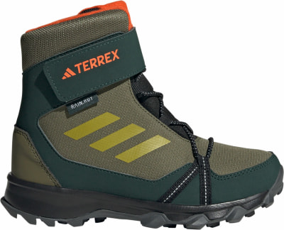adidas Terrex Snow CF R.RDY Winterstiefel UK-Gr.
