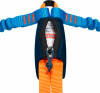 Mammut Skywalker Pro Turn Via Ferrata Klettersteigset