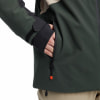 McKINLEY Dexter AQX 10.10 Skijacke mit Kapuze