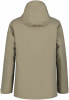 Icepeak Pringle 2L Hardshelljacke mit Kapuze