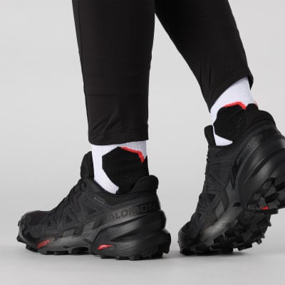 Salomon Dám. trailová bežecká obuv Speedcross 6 GTX veï. VB