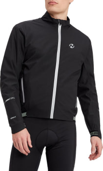 Nakamura Sanijo 2L Regenjacke