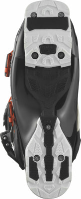 Salomon Quest Access X80 GW lyžařské boty