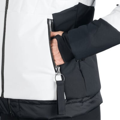 Northfinder Tayler, dámska lyžiarska bunda Northfinder Tayler, dámska lyžiarska bunda