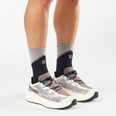 Salomon Aero Glide 4 GRVL Runningschuh UK-Gr.