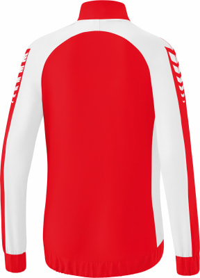 Erima Six Wings Präsentationsjacke