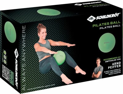 Schildkröt Pilates Ball