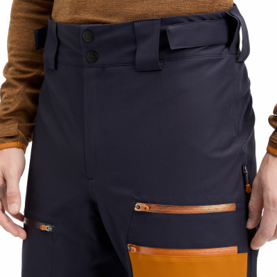 McKINLEY Sage II Tourenhose