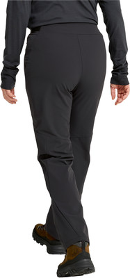 Activate Flex Wanderhose langgestellt Activate Flex Wanderhose langgestellt
