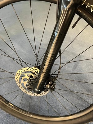 Trek Procaliber 9.5 M/42cm Trek Procaliber 9.5 M/42cm
