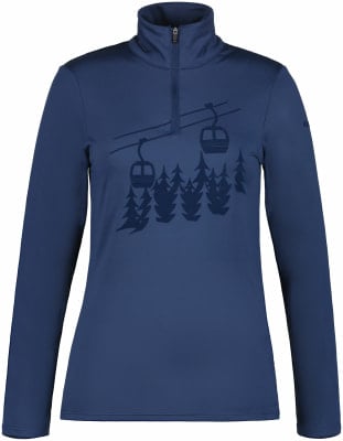 Icepeak Ellenton Skileibchen mit Halfzip