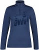 Icepeak Ellenton Skileibchen mit Halfzip