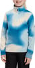 Tibone HZ ML J Fleeceshirt, Halfzip, 100% PES