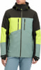 McKINLEY Dexter AQX 10.10 Skijacke mit Kapuze
