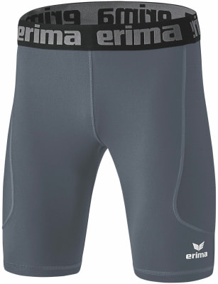 Erima Elemental kurze Kompressionstights
