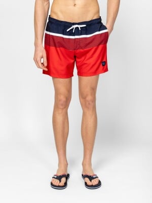 Heavy Tools Jupiter férfi fürdőnadrág