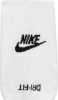 Nike Everyday Plus Cushioned, nízké ponožky