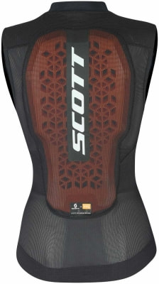 Scott Vesta AirFlex W's Ligh