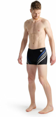Arena Men's Swim Short Grap férfi fürdőnadrág