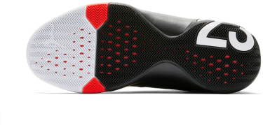 Jordan Ultra Fly 3 férfi kosárlabdacipő