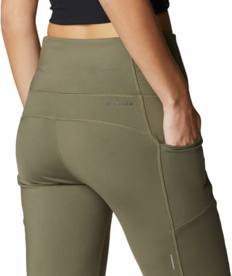 Columbia Windgates 1/2 Tight outdoorové kraťasy
