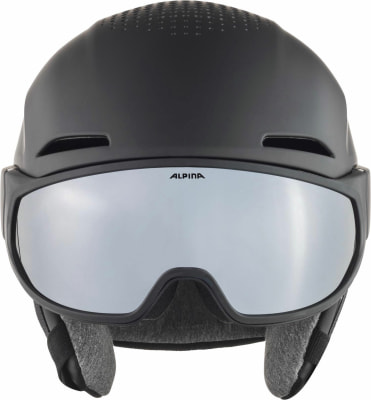 Alpina Alto Q Lite felnőtt sísisak 51-55,55-59,59-63cm