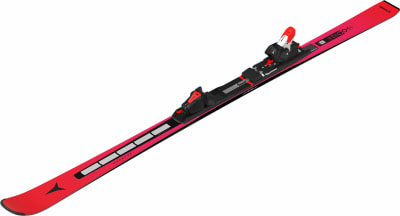 Atomic Redster G9 RVSK S Race Alpinski