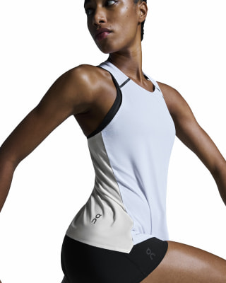 On Performance Lauftanktop