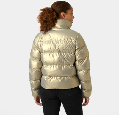 Helly Hansen W Jade Puffer női kabát