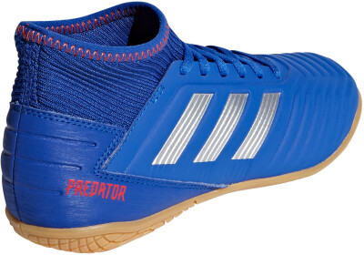 adidas Predator 19.3 IN J gyerek teremfocicipő