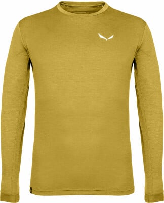 Salewa Puez Melange Dry M L/S Shirt Dryton Salewa Puez Melange Dry M L/S Shirt Dryton