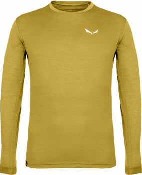 Salewa Puez Melange Dry M L/S Shirt Dryton